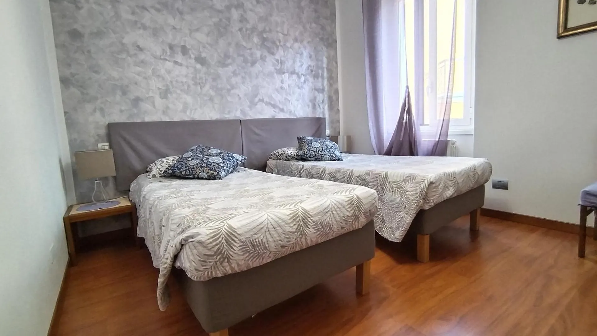 Oda ve Kahvaltı B & B Ametista Bergamo Ponteranica İtalya