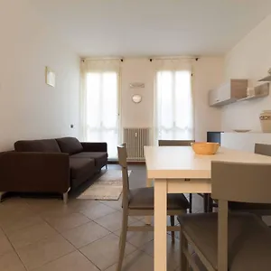 Galleria Roma - Affitti Brevi Italia Apartment Lecco