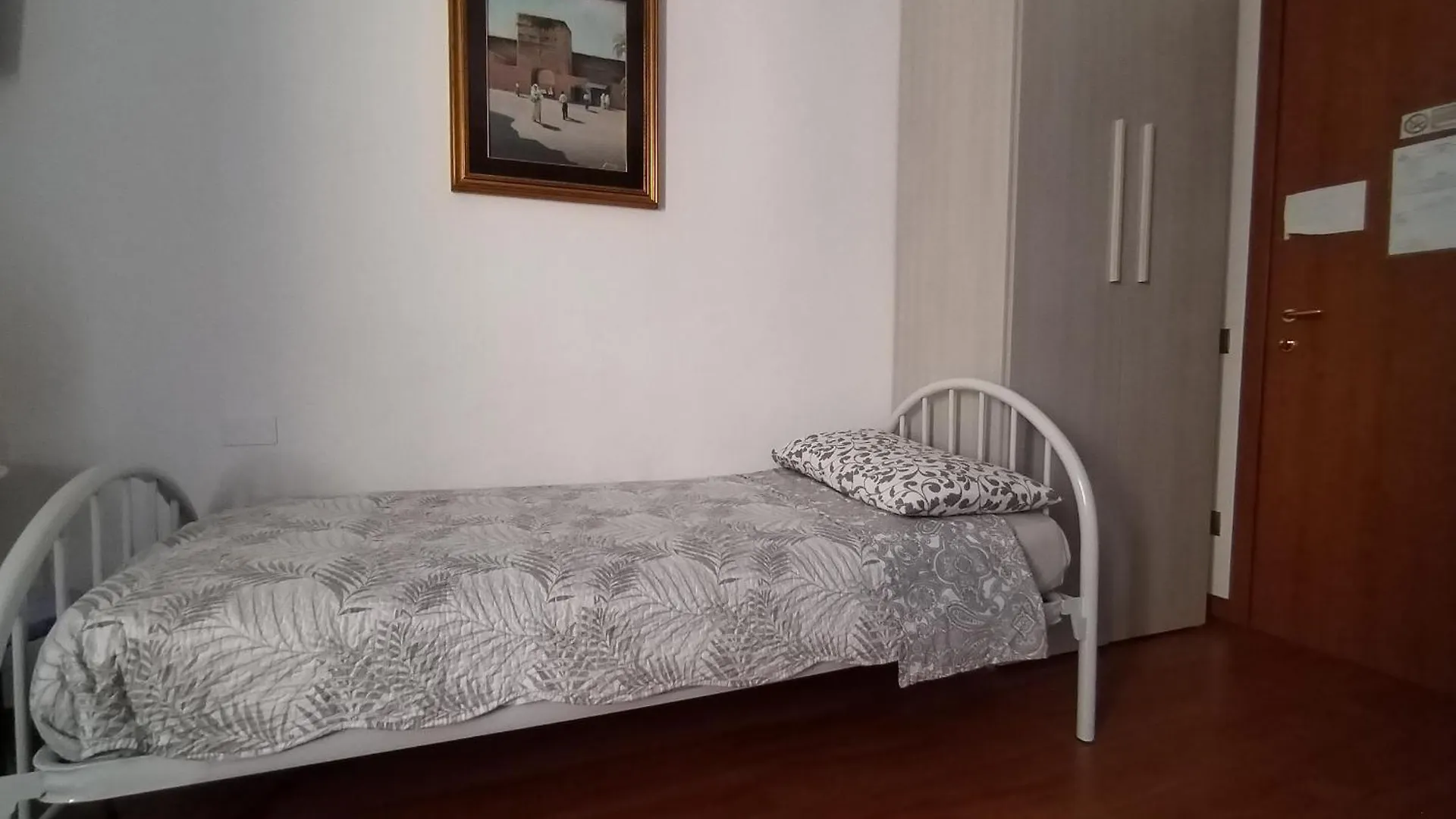 B & B Ametista Bergamo Ponteranica Bed & Breakfast