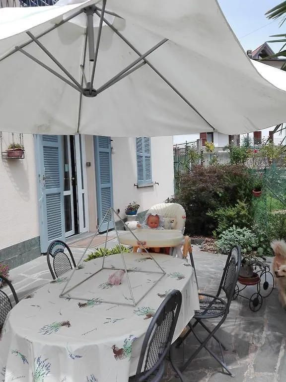 B & B Ametista Bergamo Ponteranica