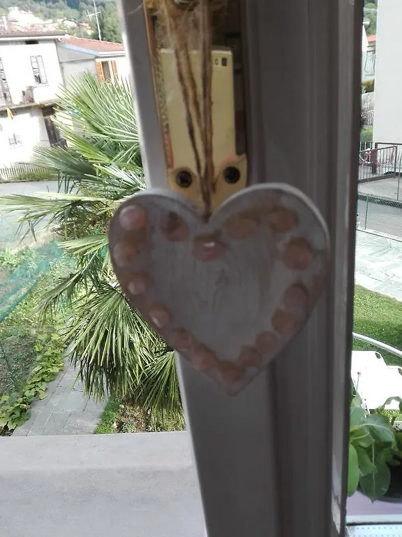 Bed & Breakfast B & B Ametista Bergamo Ponteranica